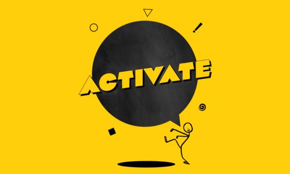 Activate dance resource Foundation