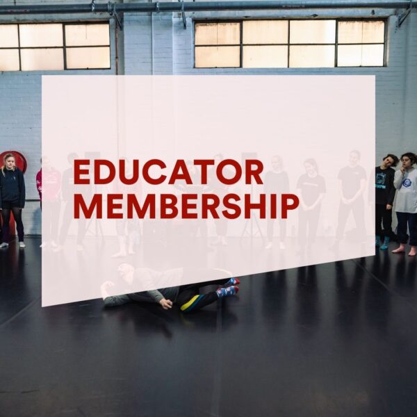 Educator Membership