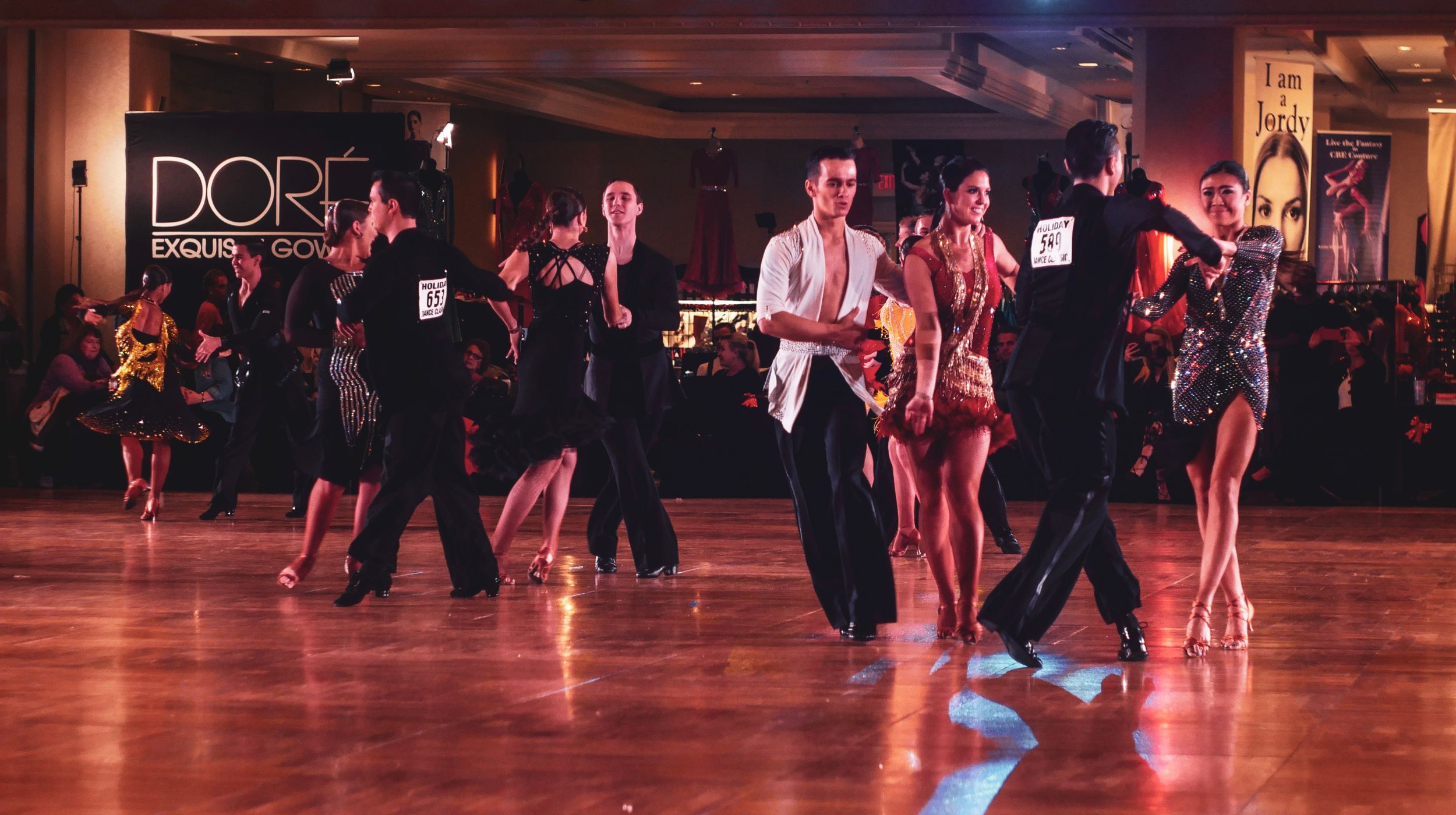 2023 Victorian Dance Census findings. Shifting trends in participation