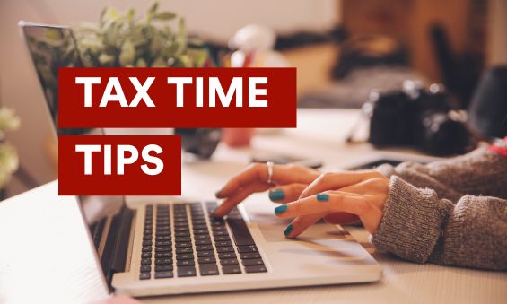 tax time tips for dancers and studio owners