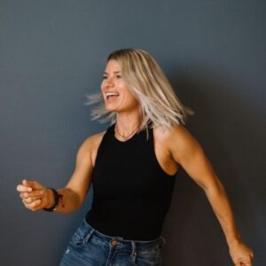 Sas Cook, Movement Zone Dance