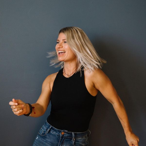 Sas Cook, Movement Zone Dance