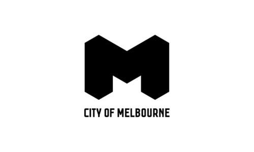 City of Melbourne logo