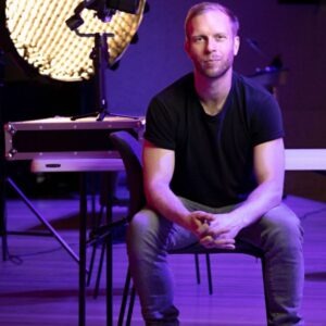 Joel Bray