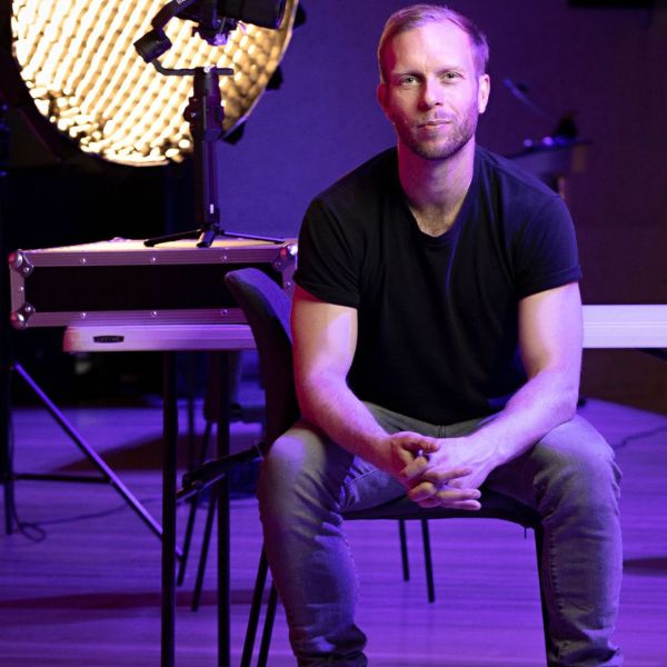 Joel Bray