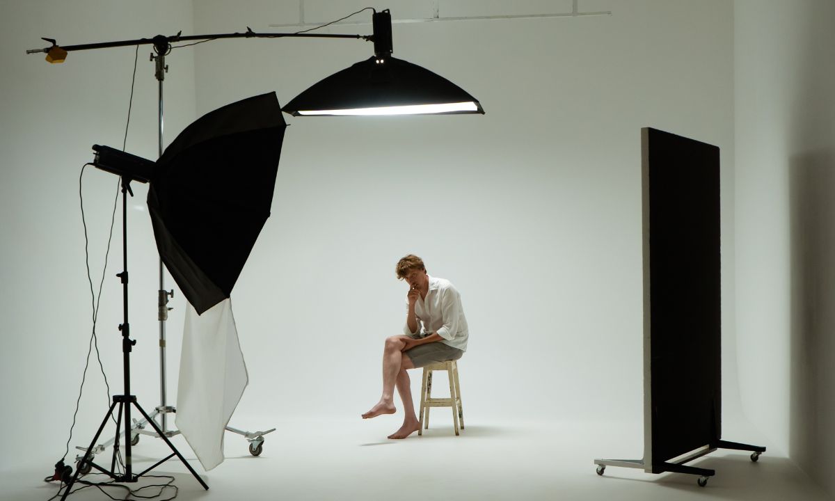 Certificate II in Creative Industries (CUA20220) Digital Imaging & Marketing Specialisation