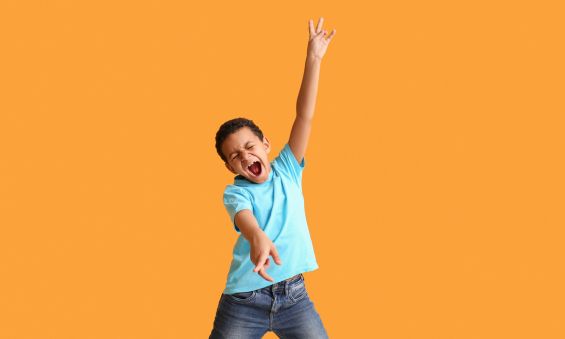 Get Active Kids Round 9 feature image