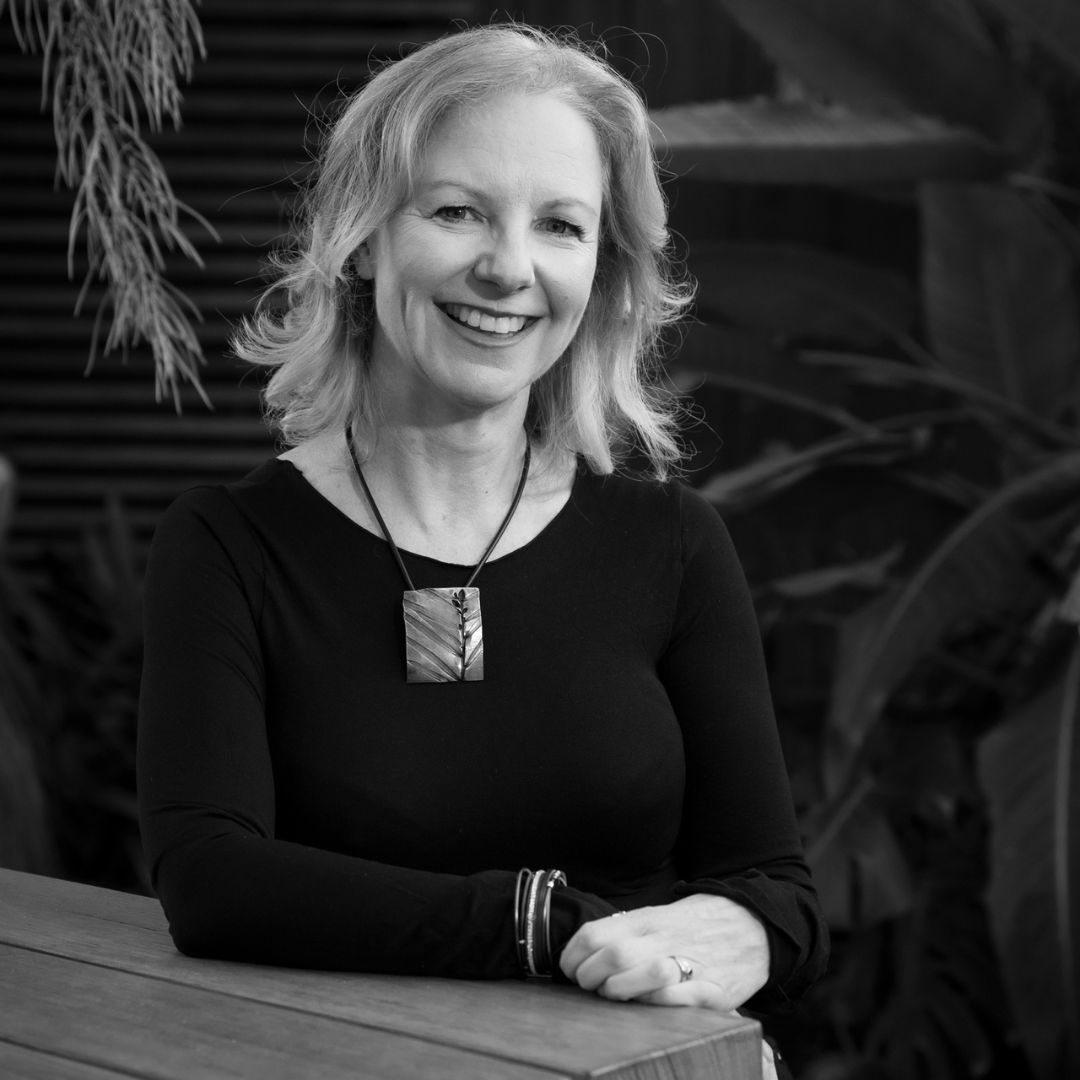 Deborah Prentice, Managing Director of Ausdance VIC