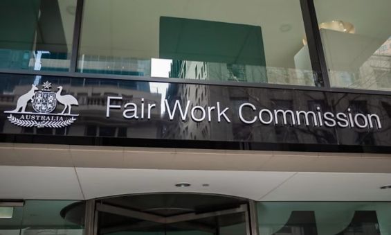 Fair work commission