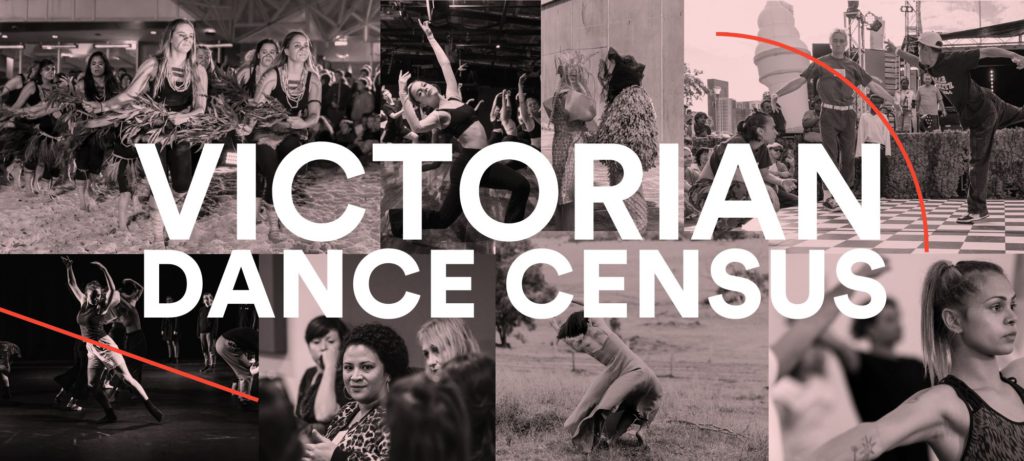 Victorian Dance Census